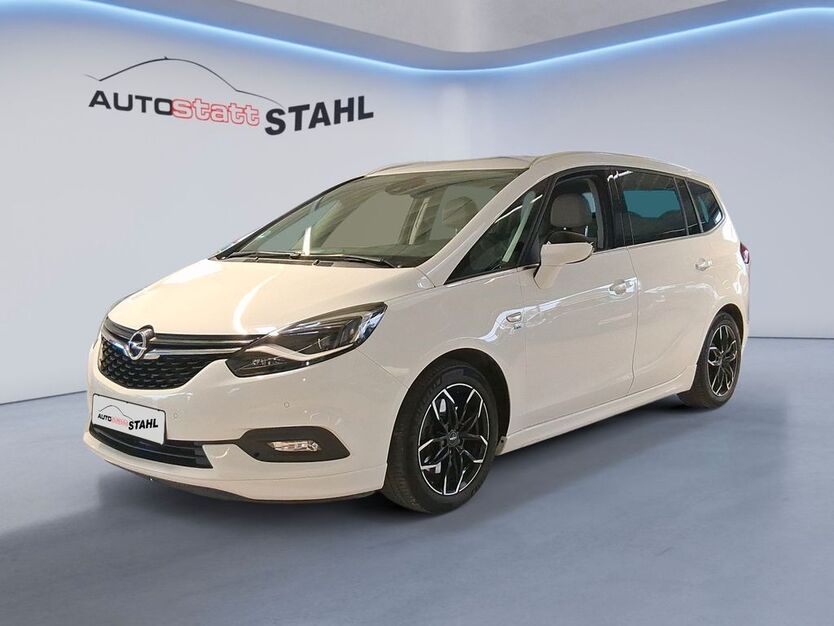 Opel Zafira 79.026 km 18.990 € Untermeitingen 86836
