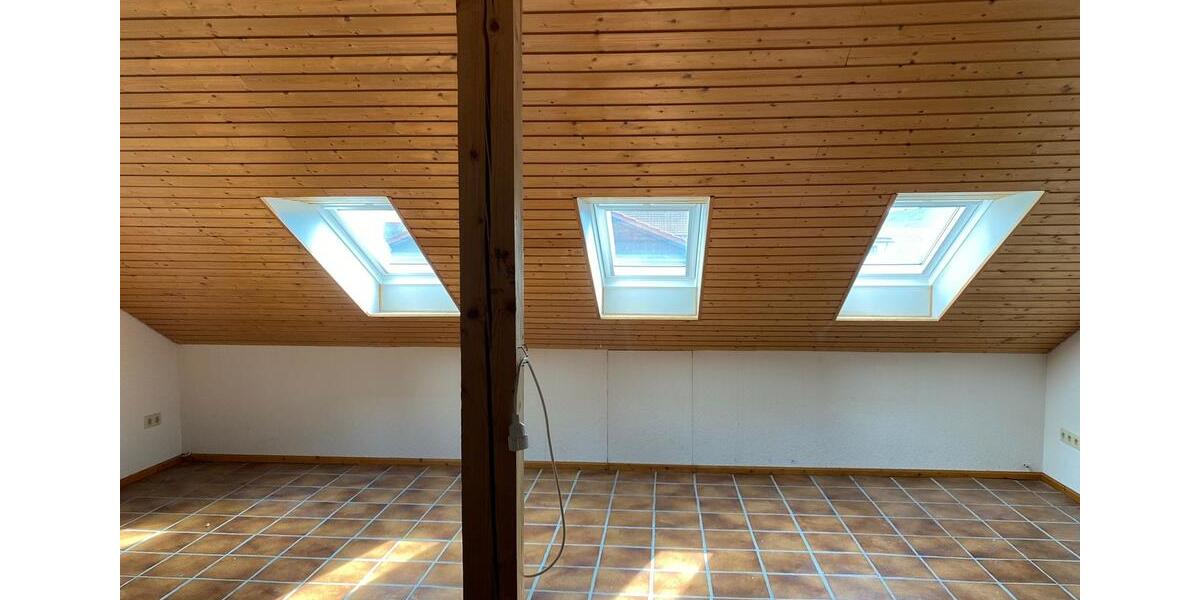 Reihenhaus Geltendorf - 6 Zimmer, 150 m&sup2;, 2.050&euro; | Angebot:26421310