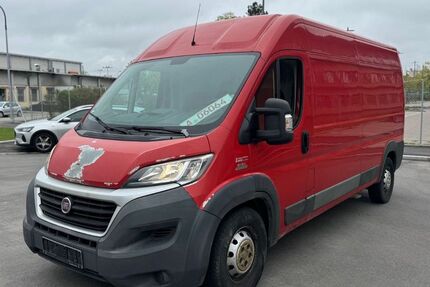 Fiat Ducato 435.000 km 4.999 &euro; Augsburg 86154