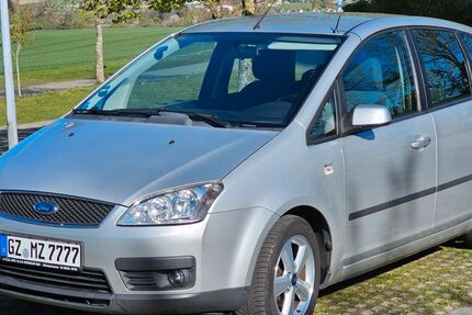 Ford C-Max 112.700 km 2.379 &euro; Ziemetshausen 86473
