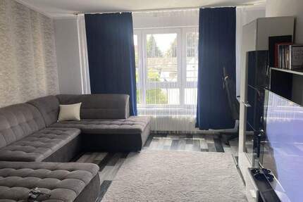 Top gepflegte, vermietete Wohnung - ideale Investition 2 zimmer