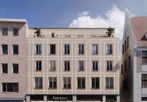 Wohnung zum Kaufen in Augsburg 649.000 € 81 m²