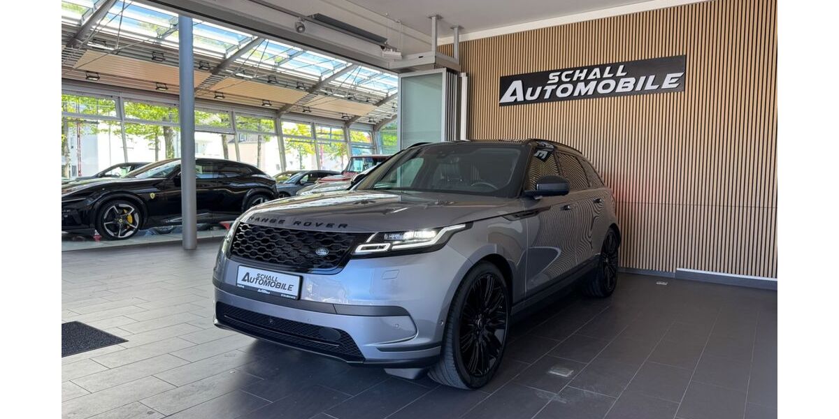 Land Rover Range Rover Velar 71.950 km 38.890 &euro; Gersthofen 86368