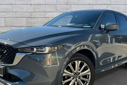 Mazda CX-5 55.900 km 30.900 &euro; Augsburg 86179