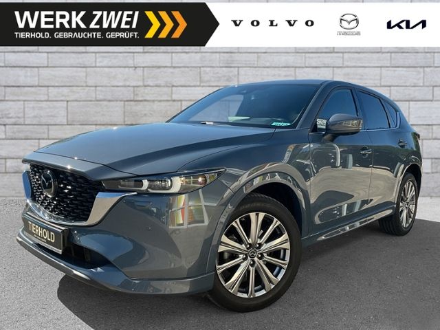 Mazda CX-5 55.900 km 30.900 &euro; Augsburg 86179