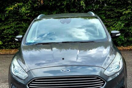 Ford S-Max 122.500 km 15.090 &euro; Augsburg 86154