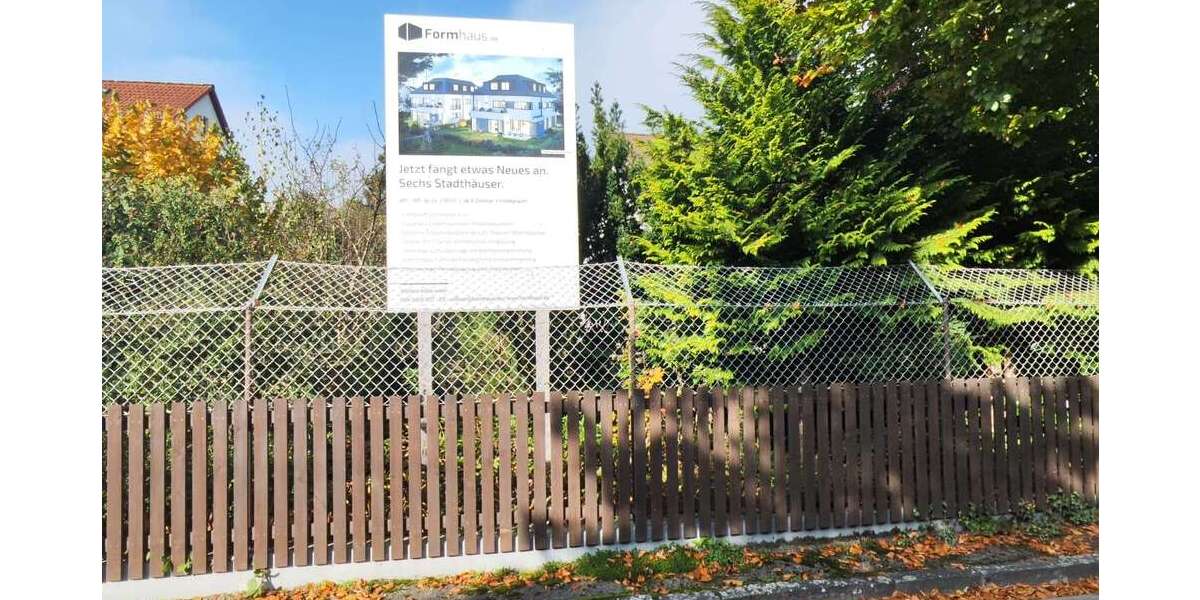 Einfamilienhaus Augsburg Lechhausen - 5 Zimmer, 152 m&sup2;, 790.000&euro; | Angebot:25625111