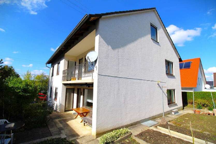 Haus zum Kaufen in Fischach 569.000 € 194 m² 10 zimmer