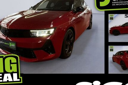 Opel Astra 23.118 km 18.980 &euro; Augsburg 86167