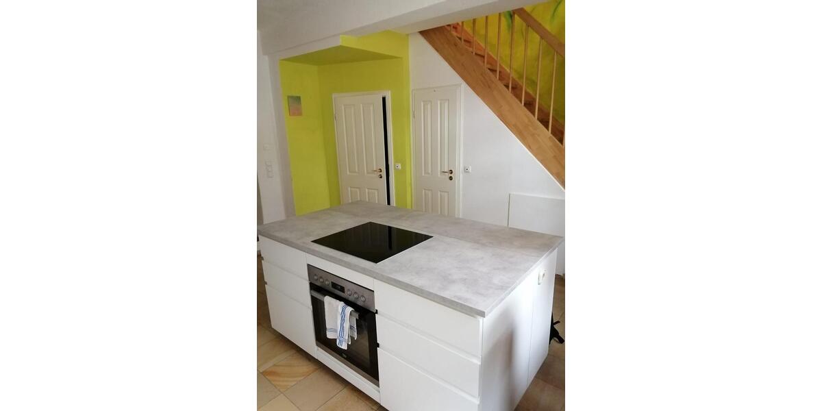 Doppelhaushälfte Augsburg Bärenkeller - 7 Zimmer, 175 m&sup2;, 2.275&euro; | Angebot:25175096