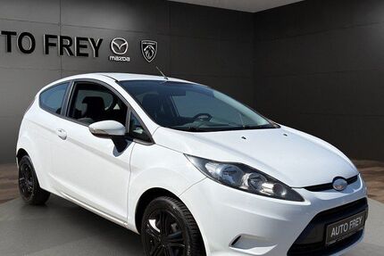 Ford Fiesta 134.000 km 3.490 &euro; Gersthofen 86368