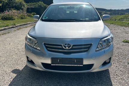 Toyota Corolla 136.300 km 2.690 &euro; Wertingen-Roggden 86637