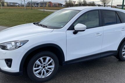 Mazda CX-5 130.000 km 9.700 &euro; Kissing 86438