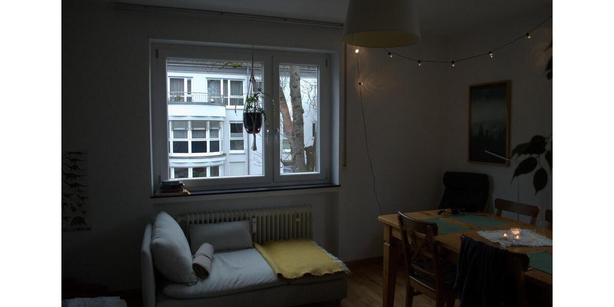 Etagenwohnung Augsburg Antonsviertel - 5 Zimmer, 98 m&sup2;, 700.000&euro; | Angebot:25027369