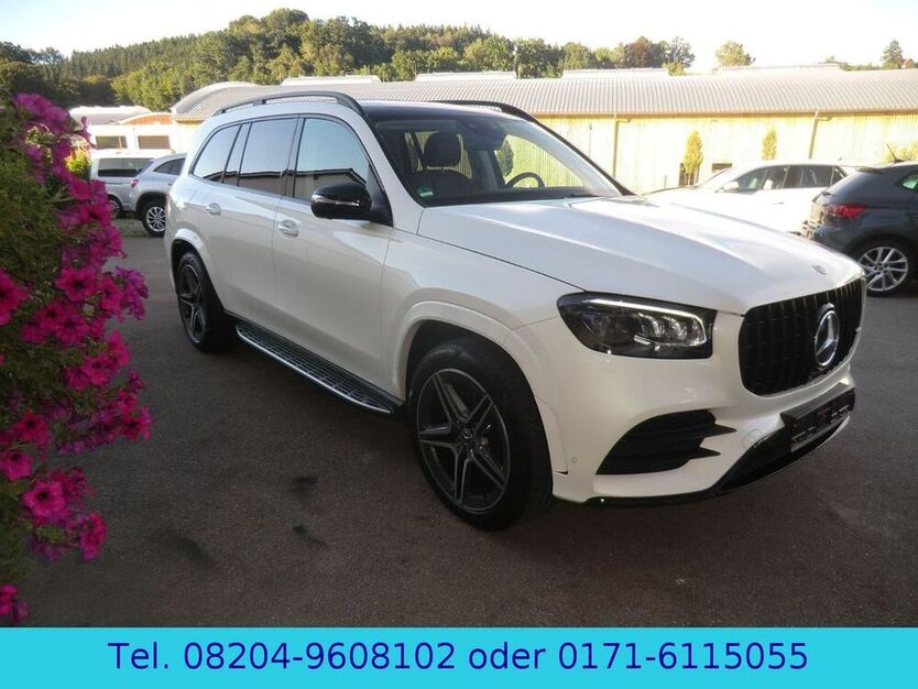 GLS 350