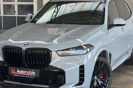 BMW X5 7.100 km 94.990 &euro; Langweid 86462