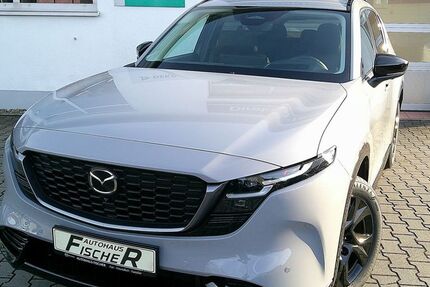 Mazda CX-5 3.900 km 39.980 &euro; Hollenbach b. Aichach 86568