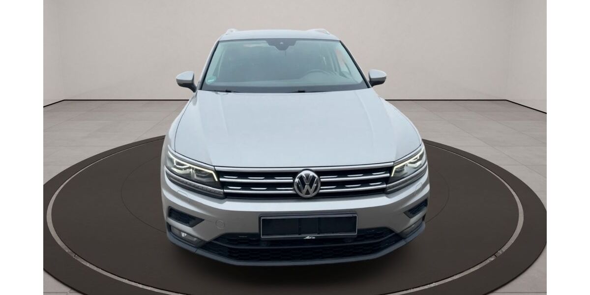VW Tiguan 92.200 km 20.900 &euro; Heinrichshofen 86492