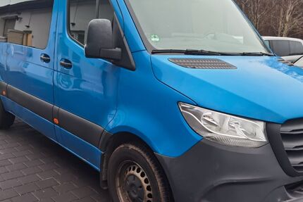 Mercedes-Benz Sprinter 227.617 km 24.890 € Welden 86465