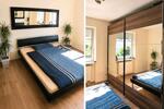 Etagenwohnung Diedorf - 2 Zimmer, 54 m&sup2;, 219.500&euro; | Angebot:26652253