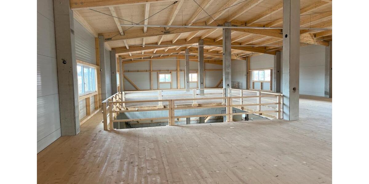 Gewerbeobjekt Untermeitingen - 6&euro; | Angebot:24428647