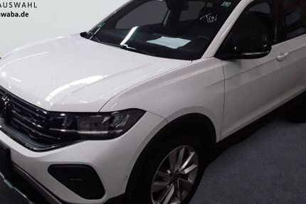 VW T-Cross 14.300 km 23.590 &euro; Gersthofen 86368