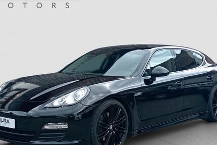 Porsche Panamera 75.123 km 33.570 &euro; Wertingen 86637