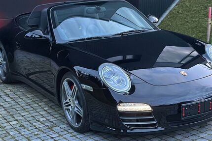 Porsche 997 10.982 km 95.997 &euro; Pöttmes 86554