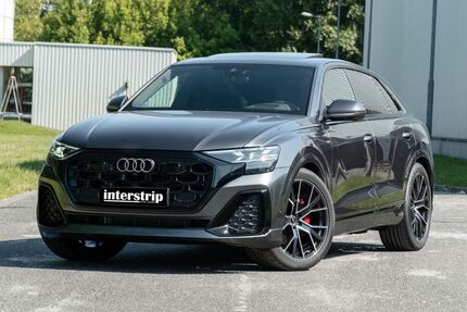 Audi Q8 5.600 km 82.990 € Langweid am Lech 86462