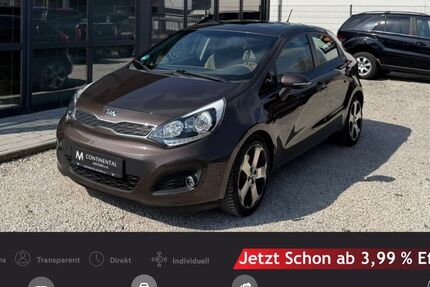 Kia Rio 120.000 km 5.900 &euro; Schwabmünchen 86830