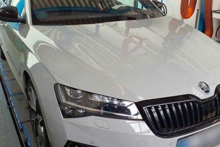 Skoda Superb 43.749 km 29.990 &euro; Friedberg 86316