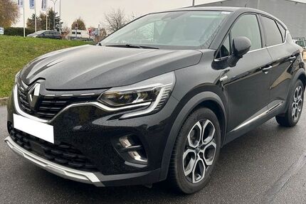 Renault Captur 75.000 km 18.950 € Königsbrunn 86343