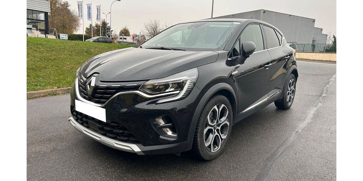 Renault Captur 75.000 km 18.950 € Königsbrunn 86343