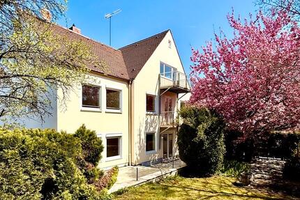 Haus Stadtbergen - 1.890.000&euro; | Angebot:26531340
