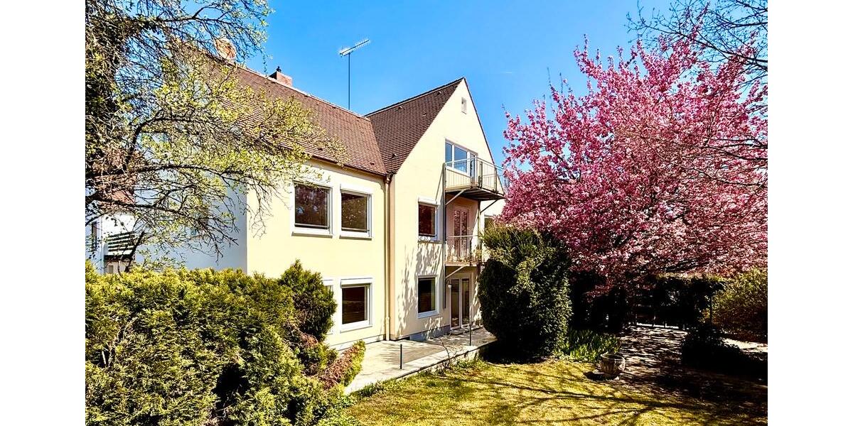 Mehrfamilienhaus, Wohnhaus Stadtbergen - 1.890.000&euro; | Angebot:26531340