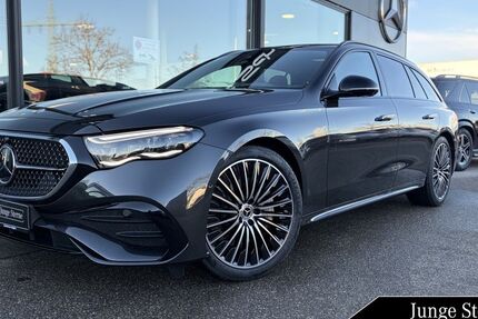 Mercedes-Benz E 450 8.200 km 96.940 &euro; Königsbrunn 86343