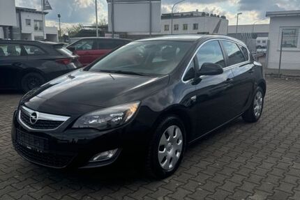 Opel Astra 200.300 km 3.590 &euro; Königsbrunn 86343