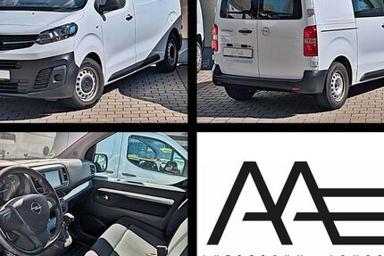 Opel Vivaro 36.990 km 15.990 &euro; Kissing 86438