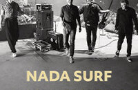 Nada Surf
