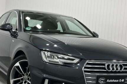 Audi A4 90.000 km 17.700 &euro; Aichach 86551