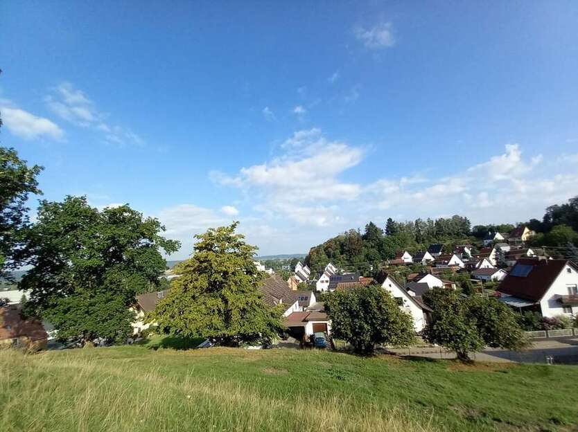 Grundstück zu verkaufen in Thannhausen 180.000 € 1190 m²