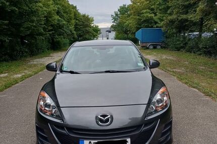 Mazda 3 80.500 km 7.380 € Augsburg 86159