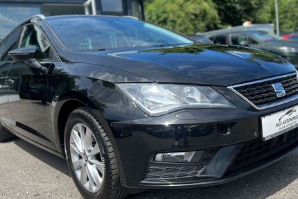 Seat Leon 175.000 km 7.990 &euro; Augsburg 86165