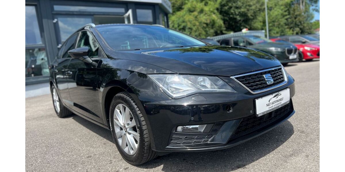 Seat Leon 175.000 km 7.990 &euro; Augsburg 86165