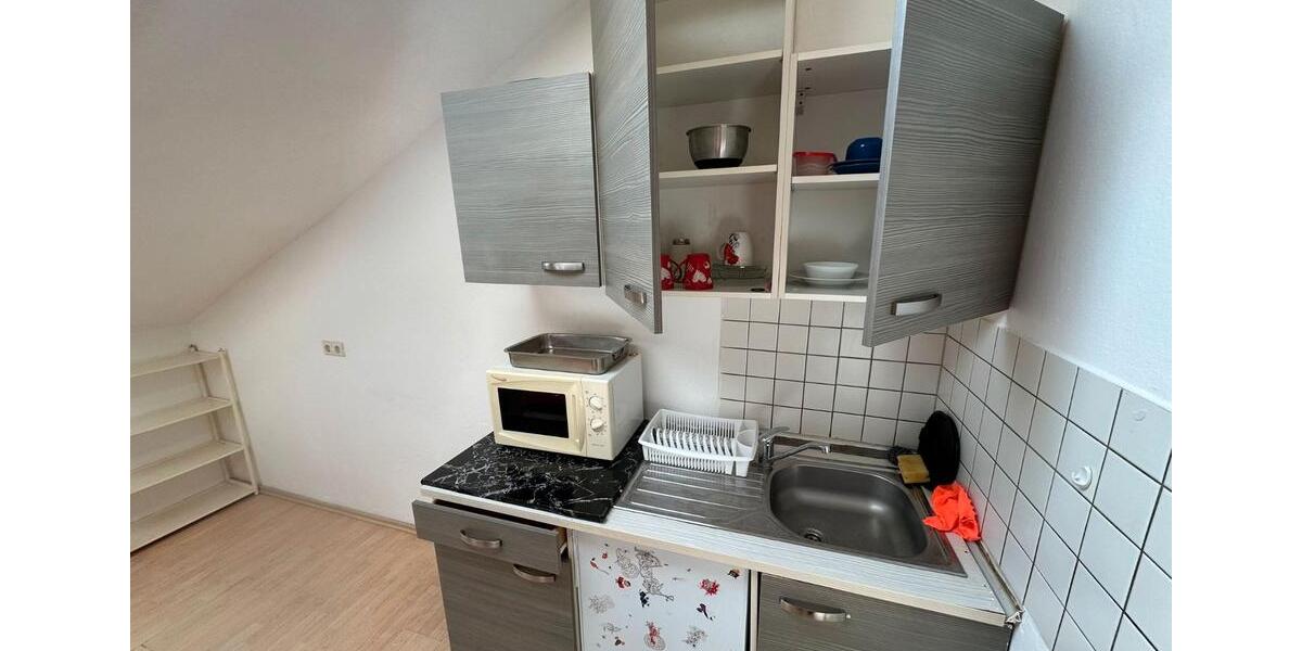 Etagenwohnung Dasing - 1 Zimmer, 45 m&sup2;, 675&euro; | Angebot:26045104