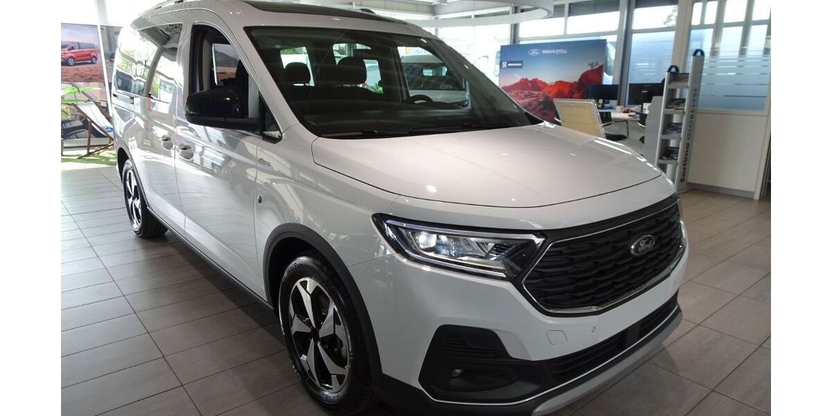 Ford Grand Tourneo 19.500 km 37.250 € Augsburg 86165