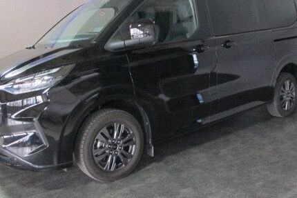 Ford Transit Custom 24.800 km 42.880 &euro; Königsbrunn bei Augsburg 86343