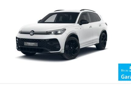 VW Tiguan 6.000 km 50.990 &euro; Gersthofen 86368