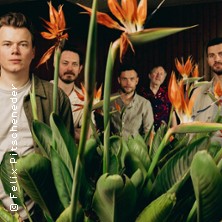 Monobo Son 19.12.2025 SoHo Stage