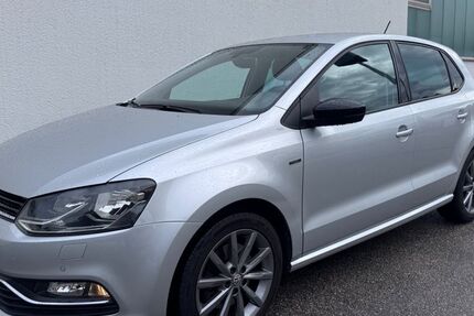 VW Polo 188.000 km 6.900 € Mammendorf 82291